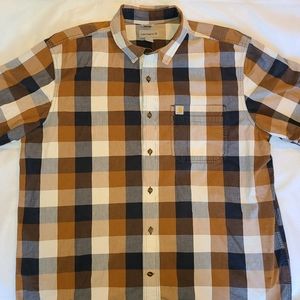 Nwt Carhartt relaxed fit XL